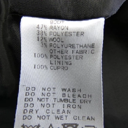 Kaon KA25-JK1 Áo gile - Hàng hiệu Authentic 774001