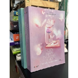 Mười năm thương nhớ - Thư Hải Thương Sinh