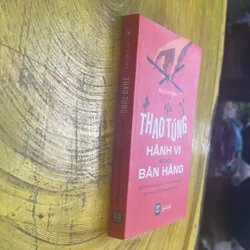 THAO TÚNG HÀNH VI TRONG BÁN HÀNG- VŨ VĨNH MAI 594514