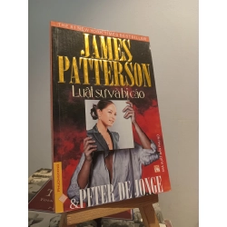Luật sư và bị cáo - James Patterson