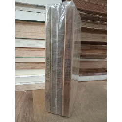 3 tình yêu - A.J.Cronin 755745