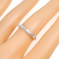 Nhẫn kim cương K18WG 0.18CT - Hàng hiệu chính hãng 854335