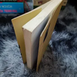 Mi là người bình thường (Lê Đạt) 1023660