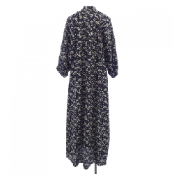 【Khuyến mãi】Đầm Celine CELINE 648478