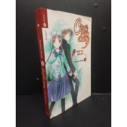 [Sách Cũ SCGR] Cô gái văn chương và Tuyển tập tình yêu tập 1 mới 90% bẩn nhẹ 2017 HCM2105 Nomura Mizuki SÁCH VĂN HỌC