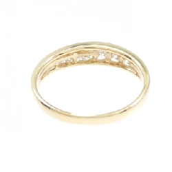 Nhẫn kim cương K18PG 0.31CT - Hàng hiệu Chính hãng 855704