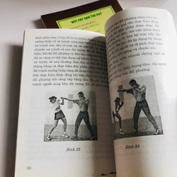 📚 BỘ 2 CUỐN SÁCH TỰ VỆ CHO PHÁI NỮ 542343