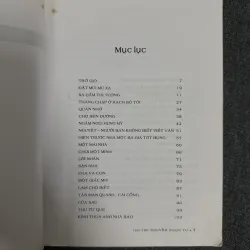 Tạp văn Nguyễn Ngọc Tư 925876