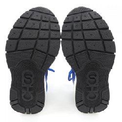 【Khuyến mãi】Giày thể thao JIMMY CHOO 662847