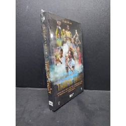 Kỷ Nguyên Của Thánh Thần mới 100% HCM1406 Dũng Phan SÁCH SỨC KHỎE - THỂ THAO Rebooks.vn