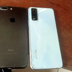 Apple iPhone 7 Plus 128GB Đen,icloud chính chủ 745248