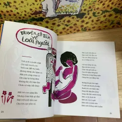 Bầu Trời Trong Quả Trứng - Xuân Quỳnh 751762