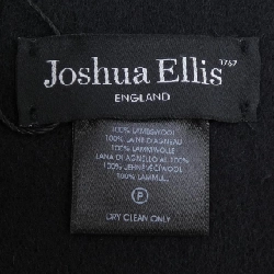 Khăn quàng cổ JOSHUA ELLIS - Hàng hiệu Authentic 834426