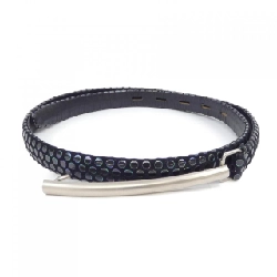 Thắt lưng PLEATS PLEASE - Hàng hiệu Authentic