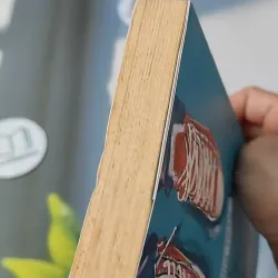 Vì Cuộc Đời Là Những Chuyến Đi - Hiên Bonnin Trần 727248