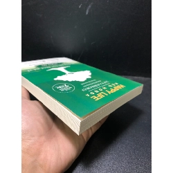 HAPPY LIFE - Những bài học đáng giá về giàu có_TB lần 1 - 2018 mới 90% (khoa học đời sống , kỹ năng) HCM2301 436851