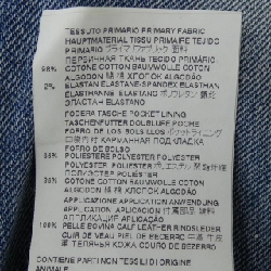 DSQUARED2 S74LB1114 S30595 Jeans - Hàng hiệu Authentic 896404