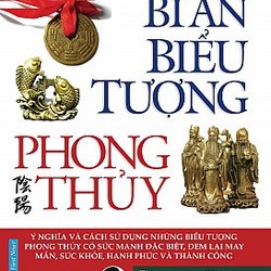 Bí Ẩn Biểu Tượng Phong Thủy - Tác giả: Lillian Too