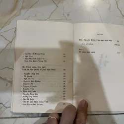 Bàn về đạo nho - Nguyễn Khắc Viện (6) 748606