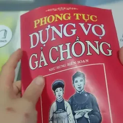 Phong Tục Dựng Vợ Gả Chồng - Như Hùng 727386