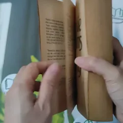 [MIỄN PHÍ BỌC SÁCH] [XƯA] Lucky (1985) - Jackie Collins 1027166