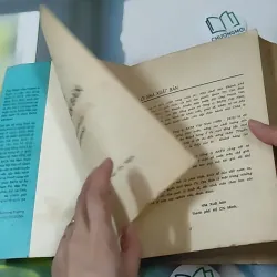 [MIỄN PHÍ BỌC SÁCH] [XƯA] Quản Trị Căn Bản (The Basic Principles Of Management) (1992) - Trịnh Vân Thanh 1018883