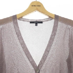 Gucci GUCCI 340592 X7068 Áo khoác - Hàng hiệu Chính hãng 775334