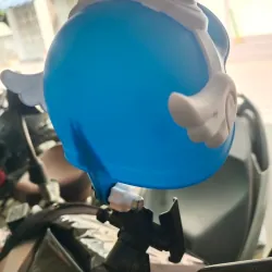 Giá đỡ đt có mũ tốt 1005530