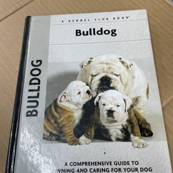 Bulldog - A Kennel Club Book