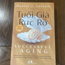 Tuổi già rực rỡ