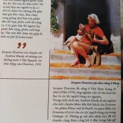 Nhà nhân học chân trần : nghe và đọc Jaques Dournes 1031040