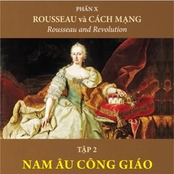 Lịch sử văn minh thế giới - Nam Âu Công Giáo