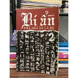 Bí ẩn mãi mãi là bí ẩn — (Nhiều tác giả – NXB Trẻ) 576822