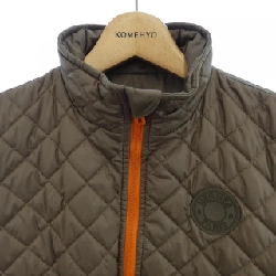 【Mã giảm giá】Áo khoác HERMES 639035