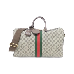 Gucci GUCCI SAVOY 547953 9C2ST Túi Boston - Hàng hiệu Chính hãng