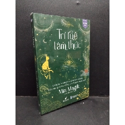 Trí tuệ tâm thức Mia Magik mới 100% HCM.ASB2410 Rebooks.vn