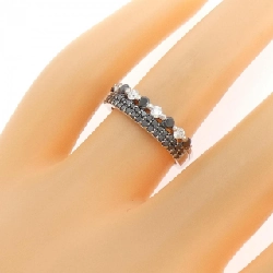 Nhẫn kim cương K18WG 0.60CT - Hàng hiệu Authentic 852827