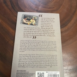 II Tựa sách: Đối Thoại Với THAKSIN - TOM PLATE - 2016 444489