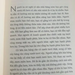Thành Công Đích Thực Danh Tiếng tiền Tài Khát Vọng - OSHO 736367