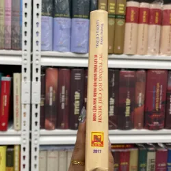 Sách Bác Lương Cường 996532