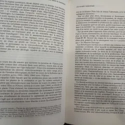 RAYMOND ARON MÉMOIRES - 50 ANS DE RÉFLEXION POLITIQUE (HỒI KÝ RAYMOND ARON 50 NĂM SUY NGẪM 575452