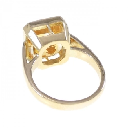 Nhẫn Citrine K18YG 671301