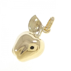 Mặt dây chuyền táo 750YG - Hàng hiệu Authentic 871217