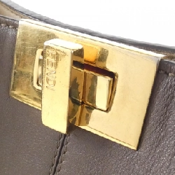 Túi Fendi Peekaboo Xlight Regular 8BN310 A5E9 617570