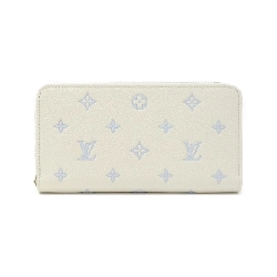 Ví Zippy Louis Vuitton Monogram Bicolor Empreinte M28131 - Hàng hiệu Authentic