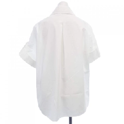 Áo sơ mi ngắn tay HERMES - Hàng hiệu Chính hãng 638561