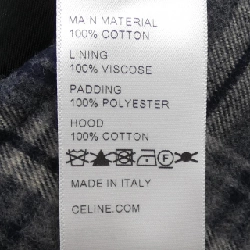 Jacket CELINE 2W65B912X - Hàng hiệu Authentic 884271