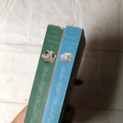 Điều Tuyệt Vời Nhất Của Thanh Xuân - Bát Nguyệt Trường An 738792