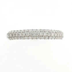 Nhẫn kim cương GSTB 0.46CT - Hàng hiệu Authentic 837148