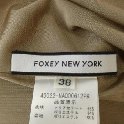 Foxy New York - Đầm Hàng hiệu Chính hãng 820090